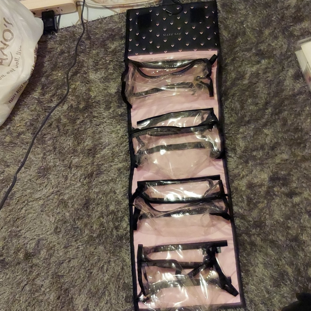 makeup organizer!!!